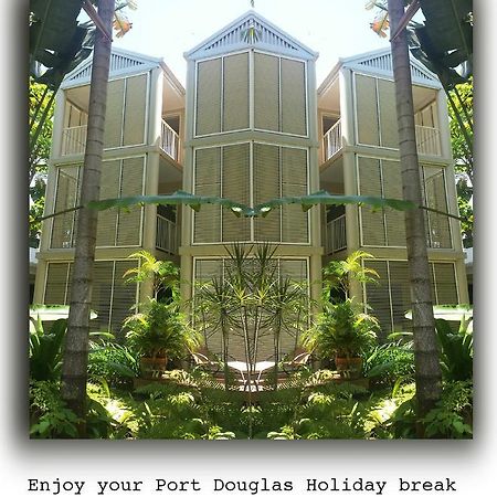 Port Douglas Apartments - Adults Only Oasis Extérieur photo