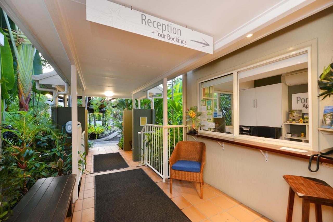 Port Douglas Apartments - Adults Only Oasis Extérieur photo
