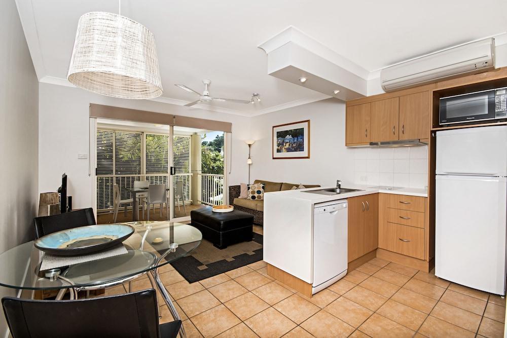 Port Douglas Apartments - Adults Only Oasis Extérieur photo