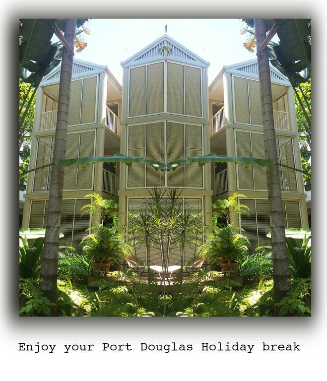 Port Douglas Apartments - Adults Only Oasis Extérieur photo