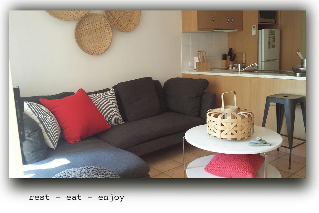 Port Douglas Apartments - Adults Only Oasis Extérieur photo