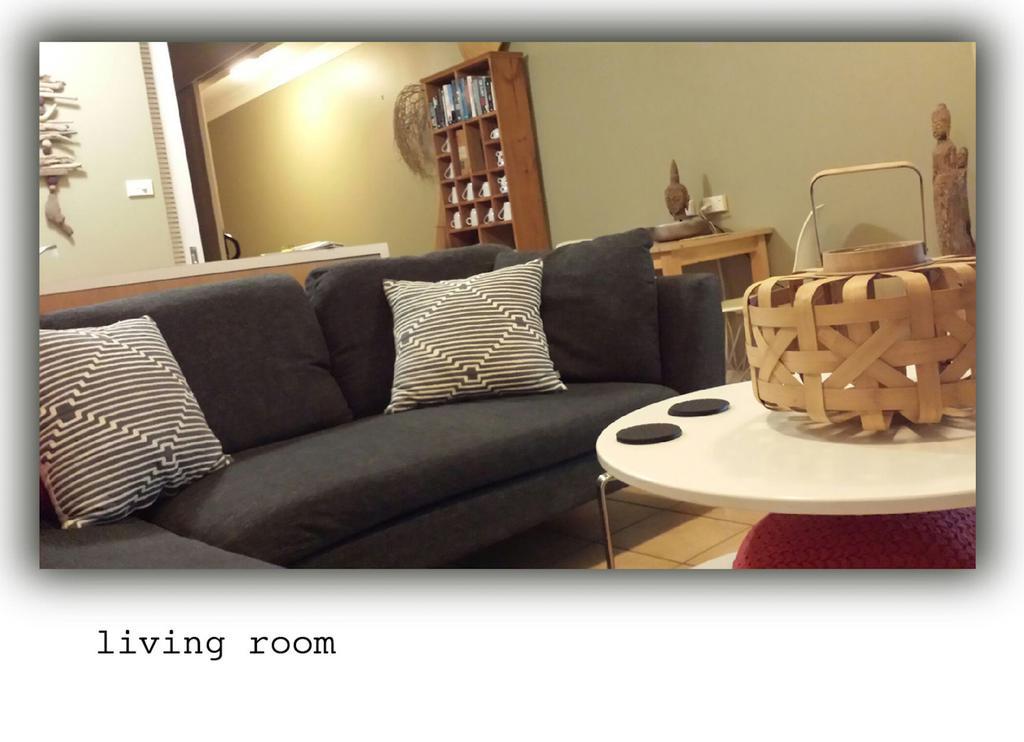 Port Douglas Apartments - Adults Only Oasis Extérieur photo