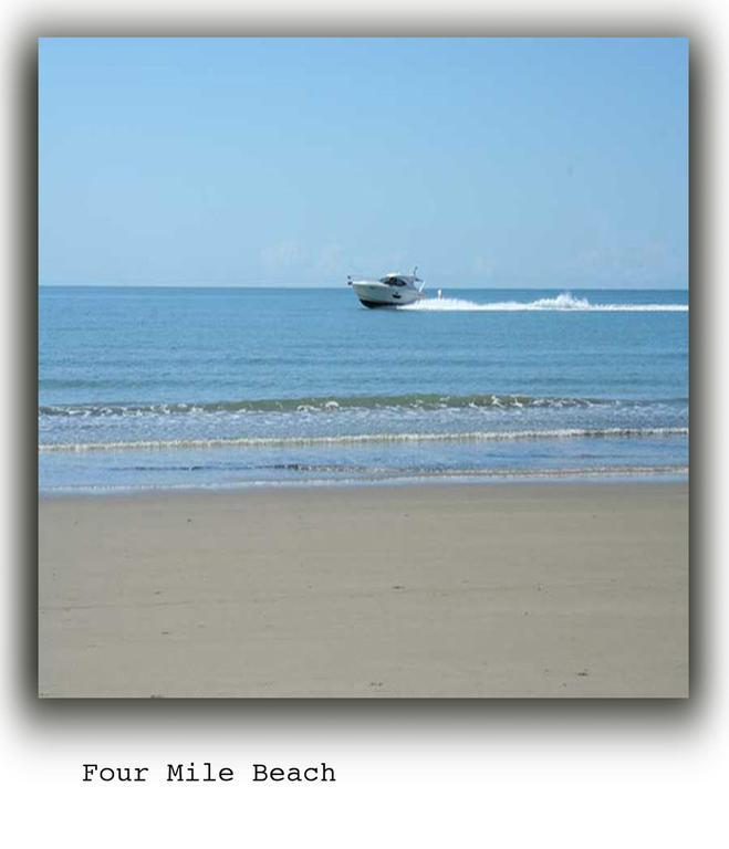 Port Douglas Apartments - Adults Only Oasis Extérieur photo