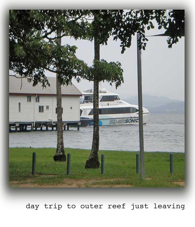 Port Douglas Apartments - Adults Only Oasis Extérieur photo
