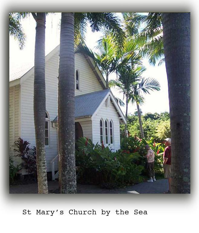 Port Douglas Apartments - Adults Only Oasis Extérieur photo
